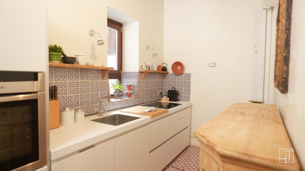 Ht - Casa Del Pittore In Piazza Delle Erbe Padwa Zewnętrze zdjęcie