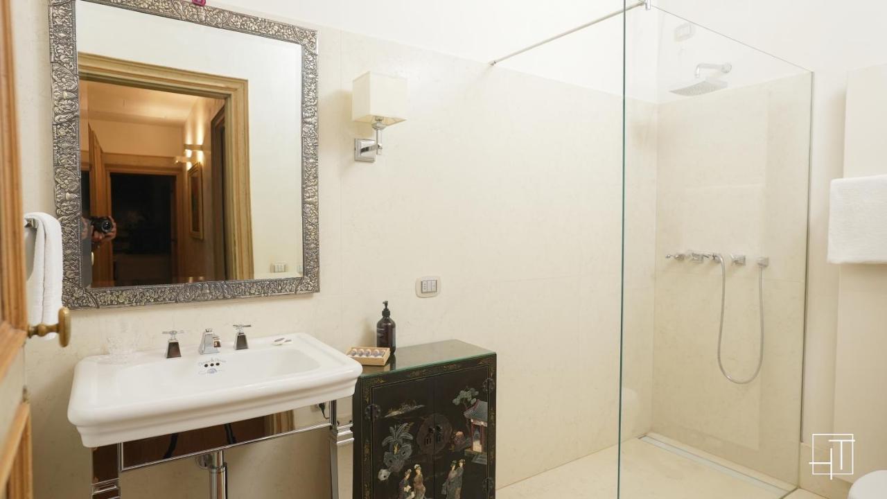Ht - Casa Del Pittore In Piazza Delle Erbe Padwa Zewnętrze zdjęcie